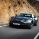 Illustration for article titled Is The Aston Martin DB11 Super Sexy Or A Giant Misfire?